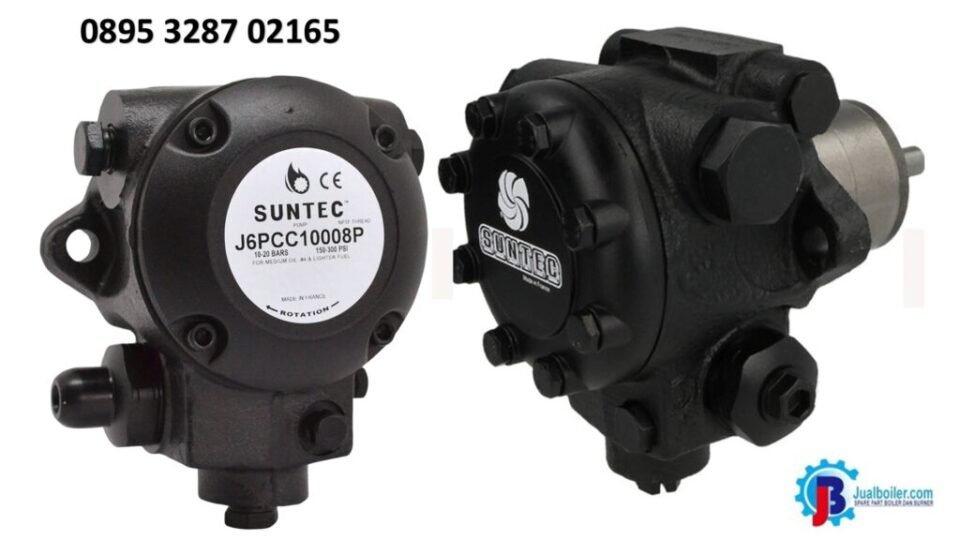 PUMP SUNTEC Type J