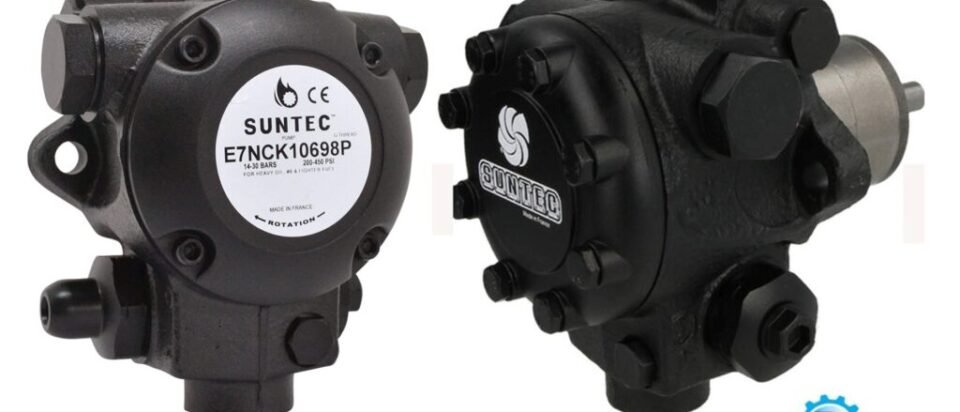 PUMP SUNTEC TYPE E