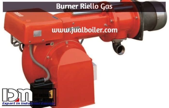 Burner Gas (1)