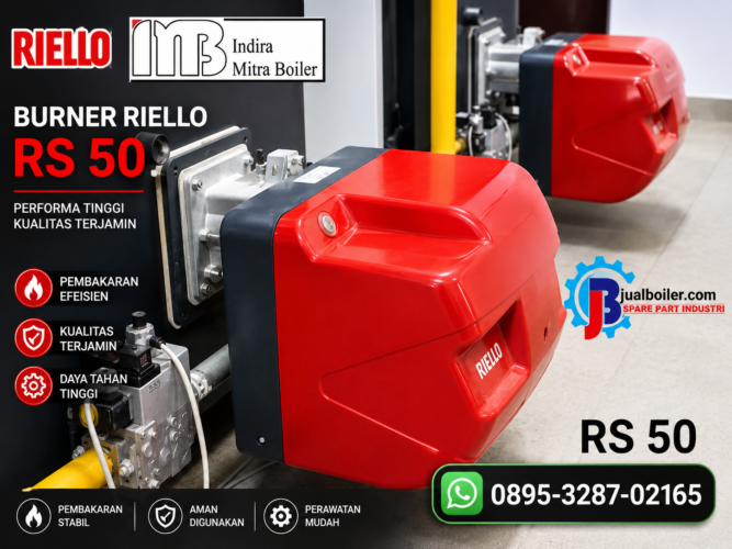TECHNICAL DATA RS50