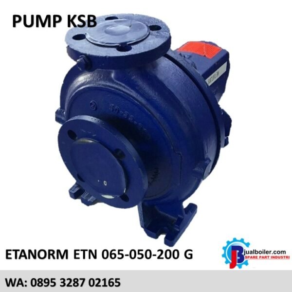 POMPA KSB ETANORM ETN 065-050-200 G