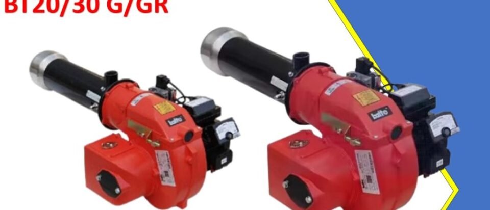 BURNER BAITE – BT20G-GR