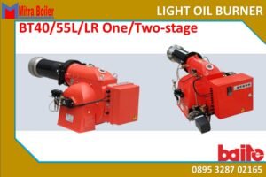 JUAL BURNER BAITE BT40/55L/LR - SATU/DUA TAHAP BB SOLAR