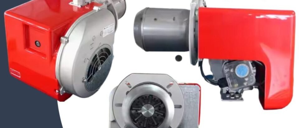 BURNER BAITE BTN 15-20-30 G-GW