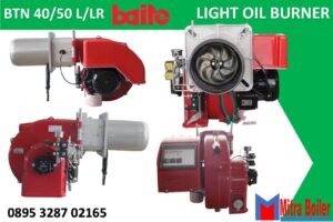 BURNER BAITE BTN40/50L/LR