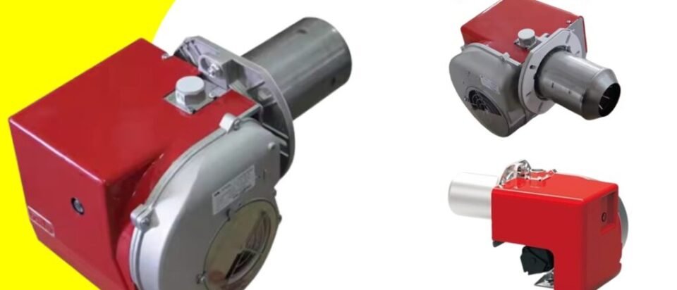 BURNER BAITE BTN 5-8-12 G-GW