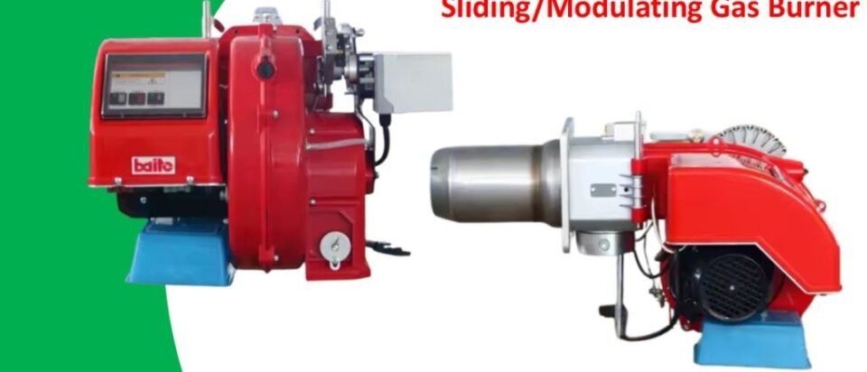 BURNER BAITE BTN40-55G-GC