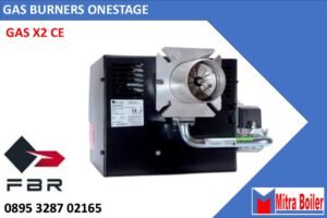 BURNER FBR GAS X2CE