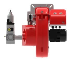 BURNER FBR GAS P100/2 CE EVO