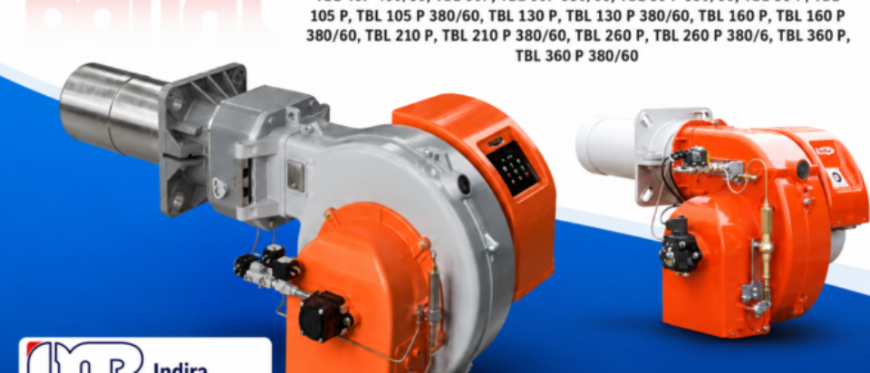 BURNER BALTUR BTL P BB SOLAR DUA STAGE