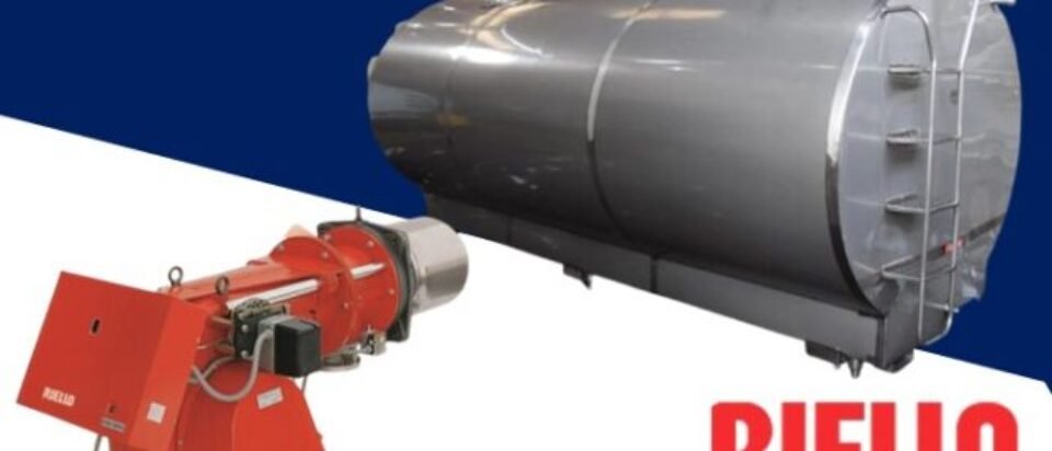 BURNER INDUSTRI GAS BURNER PABRIK KIMIA