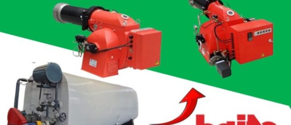 BURNER PEMANAS APHALT ( ASPHALT HEATER )