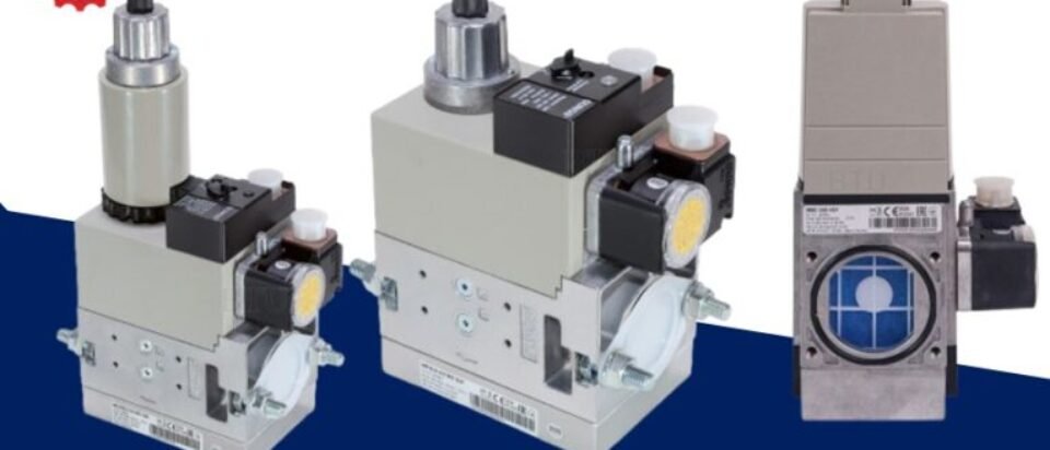 GAS MULTIBLOC – GASTRAIN UNTUK BURNER