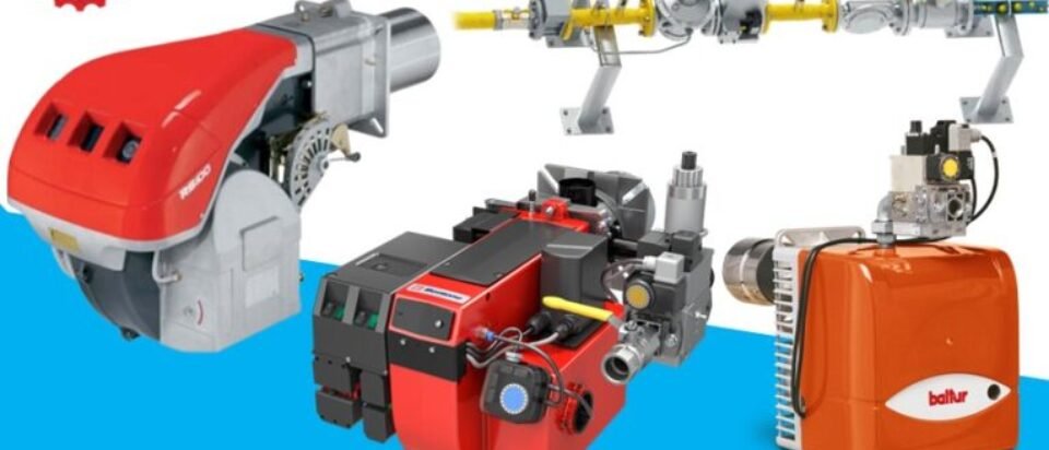 JUAL GAS BURNER LPG-CNG-PGN