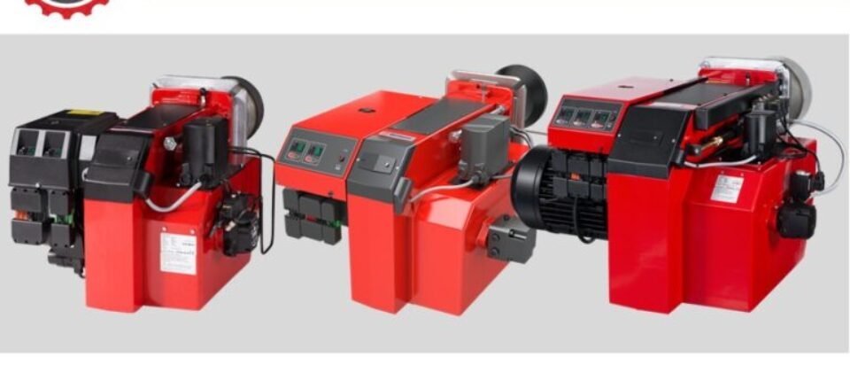 JUAL LIGHT OIL SOLAR BURNER BENTONE