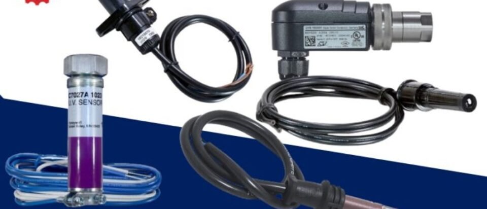 PHOTOCELL-SENSOR UNTUK BURNER