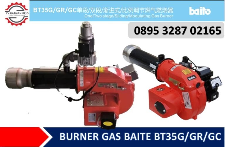 JUAL BURNER GAS BAITE BT35G-GR-GC